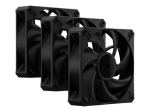CORSAIR RS120 MAX kolmikpakett 3-pakk 120mm