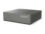MEDION S06 MD35310 Mini PC i3-1315U 0GB RAM No-OS h&otilde;bedane
