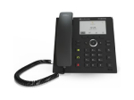 AudioCodes C430HD VoIP telefon
