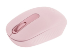 Logitech M196 optiline juhtmevaba roosa hiir