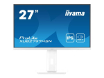 iiyama ProLite XUB2797HSN-W2 27" IPS 1920 x 1080 (Full HD) HDMI DisplayPort USB-C 100Hz monitor
