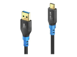 PureLink FlexInstall Series USB 3.2 Gen 1x1 USB Type-C kaabel