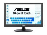 ASUS VT169HE 16 Full HD 1920 x 1080 VGA HDMI 60Hz monitor