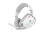 CORSAIR Gaming VOID v2 juhtmevabad k&otilde;rvaklapid valge