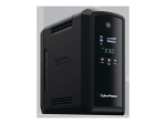 CyberPower PFC Sinewave Series CP900EIPFCLCD UPS 540 Watt 900 VA