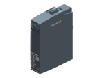 Siemens SIMATIC ET 200SP Digitaalne sisend moodul hall