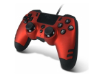 Steelplay Slim Pack Controller punane