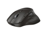 HP 785M Optiline Juhtmeta Hiir Must