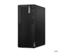 Lenovo ThinkCentre M75t Gen 5 12X9 tornarvuti koos Ryzen 7 8700G-ga, 32GB, 1TB, AMD Radeon 780M, ilma OS-ta