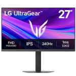 LG UltraGear 27G440A 27 IPS 240Hz Full HD (1920 x 1080) HDMI DisplayPort Monitor