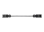 Bachmann Power GST18i3 (naine) kuni GST18i3 (mees) must laienduskaabel
