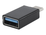 Cablexpert A-USB3-CMAF-01 USB-C adapter must