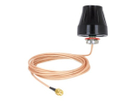 DeLOCK LTE Antenna Black