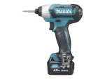 Makita TD110DSMJ 10.8V 2-Aku l&ouml;&ouml;gipihusti
