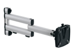 New TSS Folding Arm III