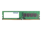 Patriot DDR4 16GB 2666MHz CL19 Non-ECC