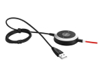 JABRA EVOLVE Link MS Kaugjuhtimispult, Must