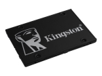Kingston SSD KC600 2TB 2,5'' SATA