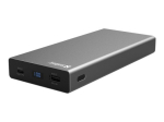 Sandberg Powerbank V&auml;limine Liitiumioonakuupakk 20000mAh