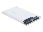 DeLOCK V&auml;line Salvestussehend USB 3.1 (Gen 2) SATA 6Gb/s
