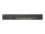Zyxel XS1930-12HP 12-portiline 10 Gigabit PoE++ l&uuml;liti