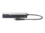 Alogic USB-C Fusion SWIFT 4-in-1 hub hall