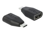 DeLOCK USB andmeplokk USB-C plokk