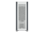 CORSAIR 7000D AIRFLOW pikendatud ATX tornikaabikett, valge