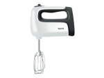 Tefal PrepMix HT461138 k&auml;simikser lumivalge