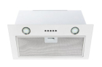 ELEYUS HOOD GMA L 14 150 52 WH paigaldatav alla valge 52 cm 370 m3/h