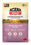 ACANA Singles Grass-Fed Lamb - kuiv koeratoit - 6kg