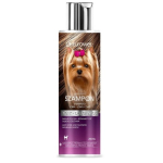 EUROWET York - &scaron;ampoon koertele - 200ml