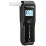 HI-TECH MEDICAL BACSCAN F-30 alkotest 0 - 4% 1% Must