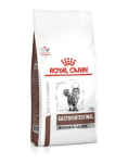 ROYAL CANIN Cat Gastrointestinaalne Moderate Calorie VHN - kuiv kattekaste 400g