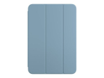 Apple Smart Folio iPad mini (A17 Pro) jaoks Folio Denim