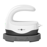 HTVRONT Mini5 soojusiirdur (valge)