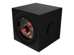 Yeelight Cube YLFWD-0008 Smart RGB valgus 2.5W