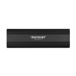 Patriot Memory Transporter Lite 2 TB USB Type-C 3.2 Gen 2 (3.1 Gen 2) must