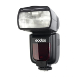 GODOX TT600 v&auml;lguhelik