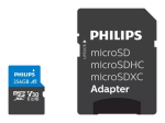 Philips Ultra Pro FM25MP65B 256GB microSDXC 100MB/s