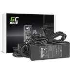 Green Cell AD31P 90W siset&ouml;&ouml;toiteadapter/inverter Black