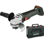 Metabo 18V nurga lihvimismasin