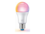 WiZ Colors LED Pirn 8.5W F 806lumen 2200-6500K RGB Valgus