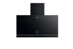Whirlpool L&otilde;uend WHVA 62F LM K Seinale paigaldatav Energiam&auml;rgistus klass A Laius 59.8 cm 485 m&sup3;/h Mehhaaniline LED Must