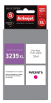 Activejet AB-3239MNX Magenta tindikassett (Brother LC3239XLM asendus; Supreme Quality; 50 ml)