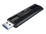 SanDisk Extreme Pro 1TB USB 3.2 Gen 1 m&auml;lmuitik must