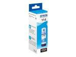 Epson 114 Cyan 2300 Sider Tindi t&auml;itmine C13T07B240