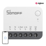 Smart ZigBee mini l&uuml;liti SONOFF ZBMINIR2