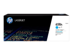 HP 658A Tsiaan 6000 Lehe Toonerikassett W2001A