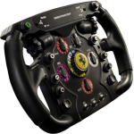 Thrustmaster Steering Wheel Add-On Ferrari F1 Game racing wheel